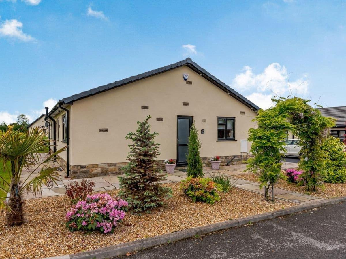 Beeches Cottage Blackburn  Exterior photo